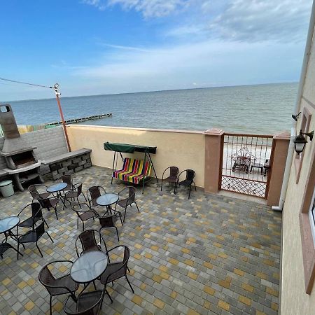 Zakat Hotel Bugaz Exterior foto