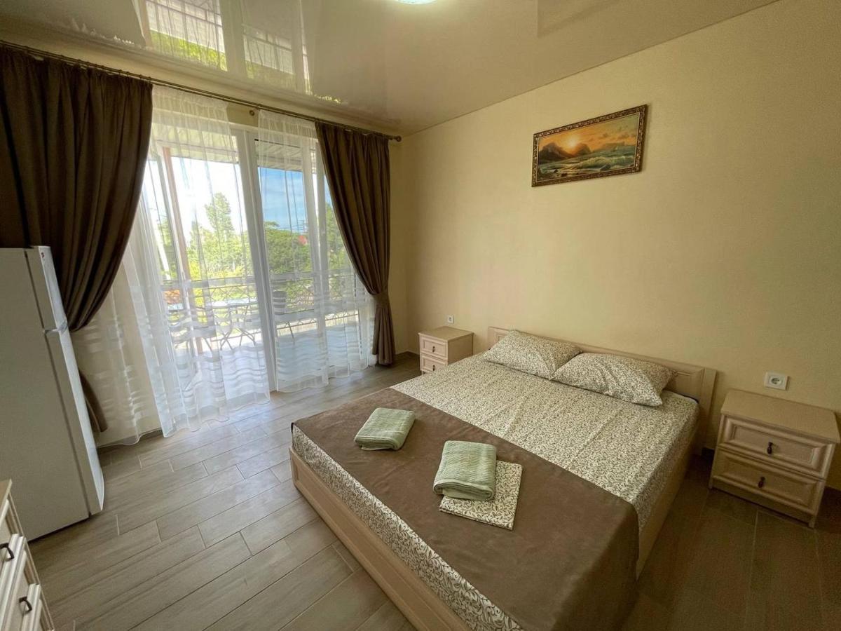 Zakat Hotel Bugaz Exterior foto